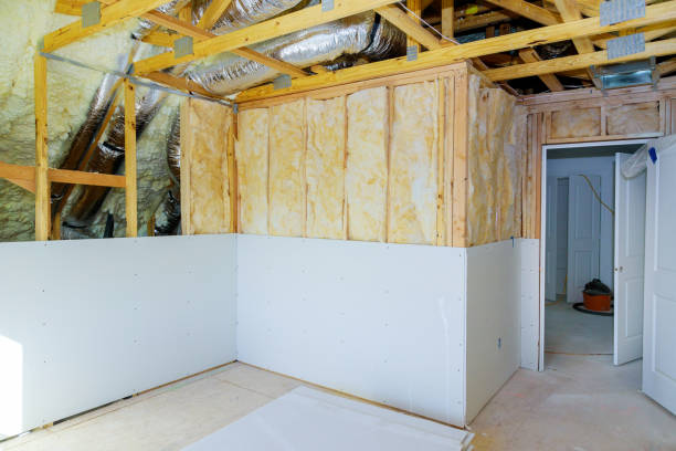 Eco-Friendly or Green Insulation Solutions in Commerce, TX